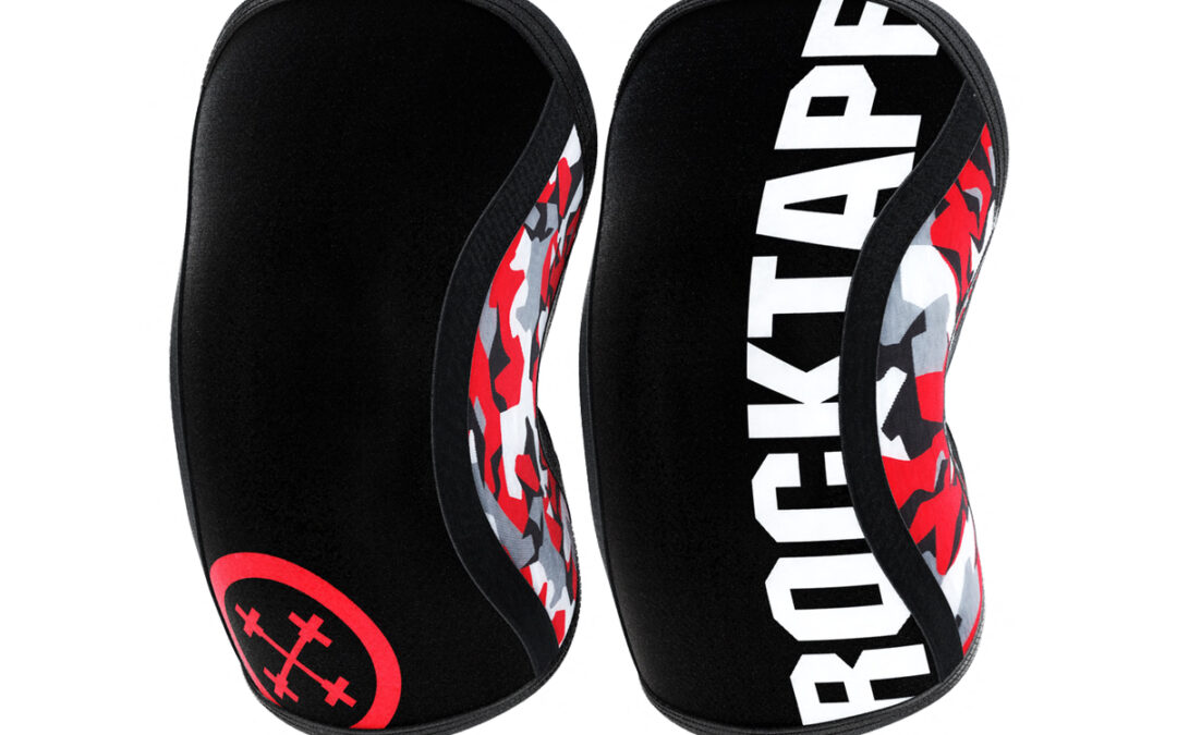 Защитная экипировка RockTape